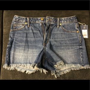 Universal Thread Denim Shorts
